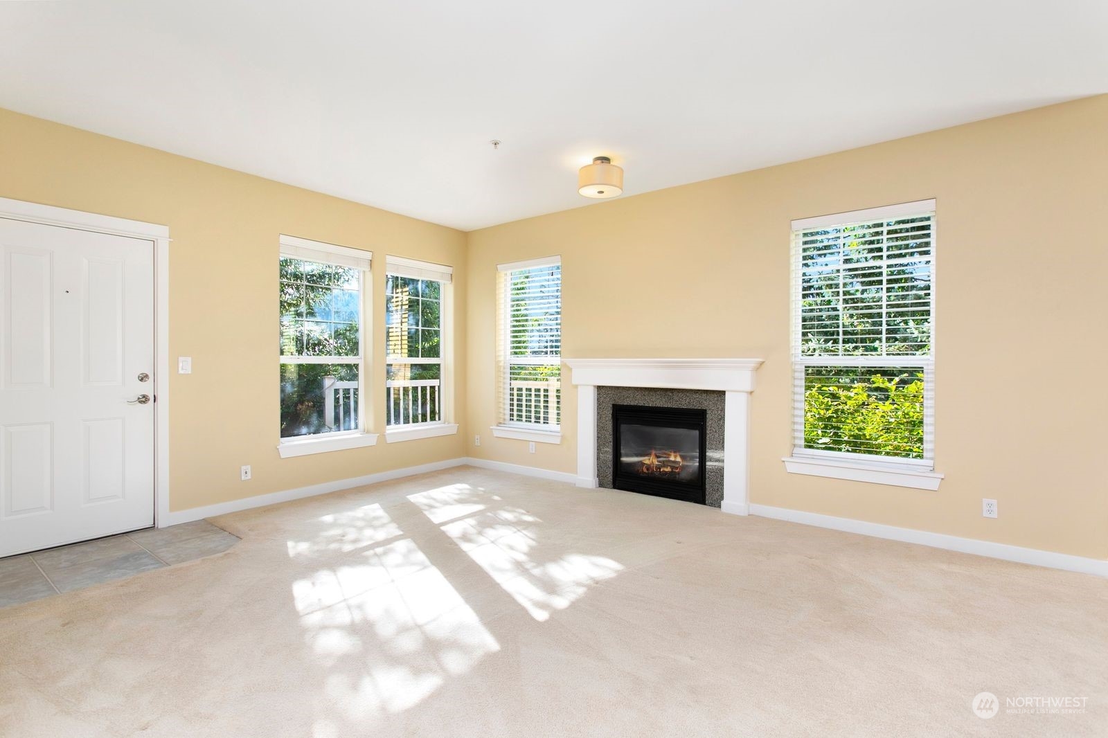 7709 Fairway Avenue SE Unit: 101