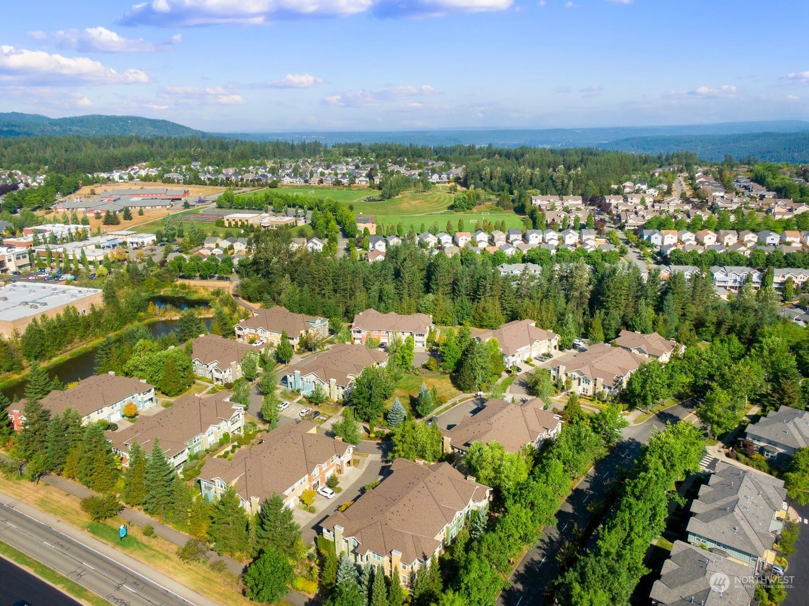 7709 Fairway Avenue SE Unit: 101