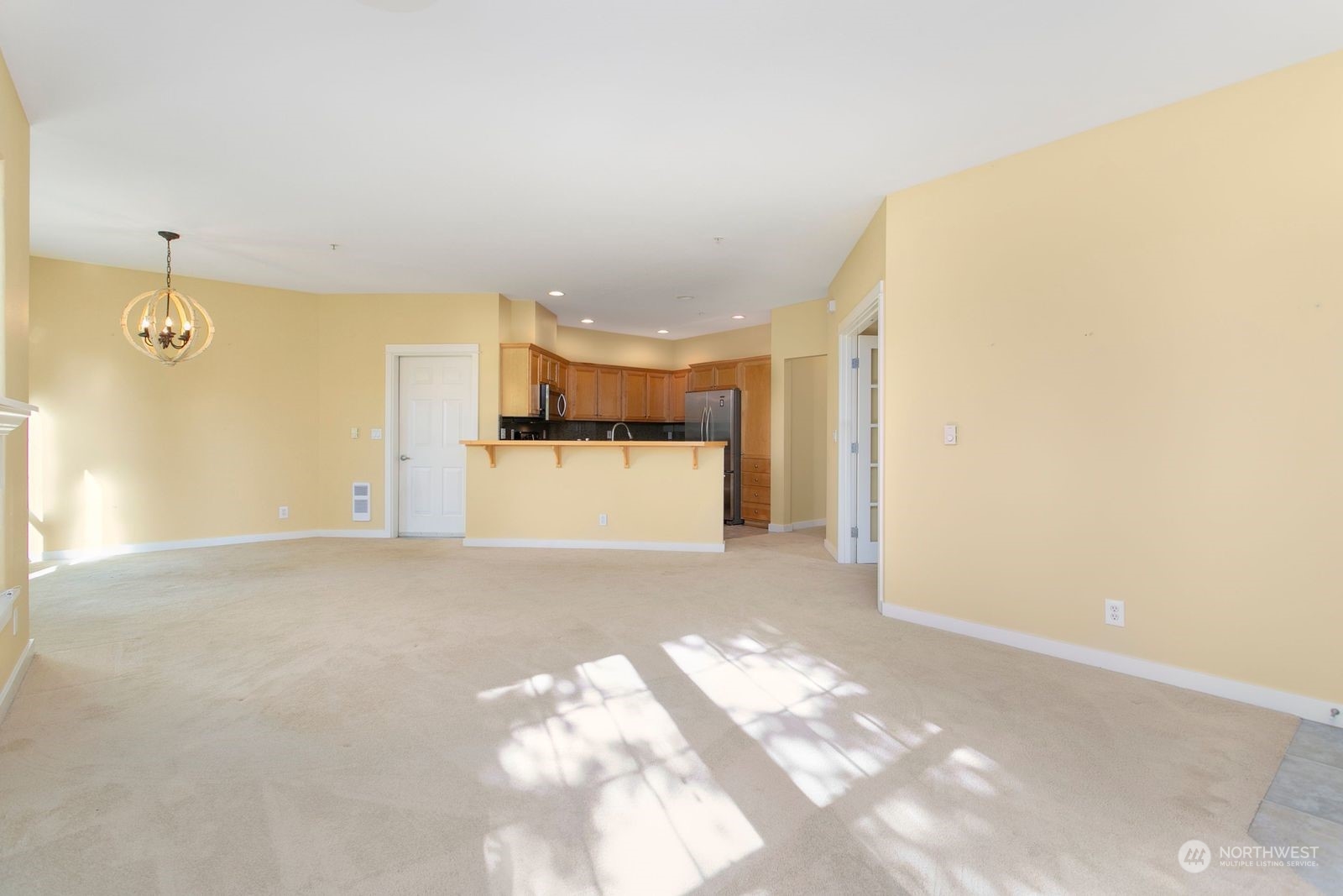 7709 Fairway Avenue SE Unit: 101