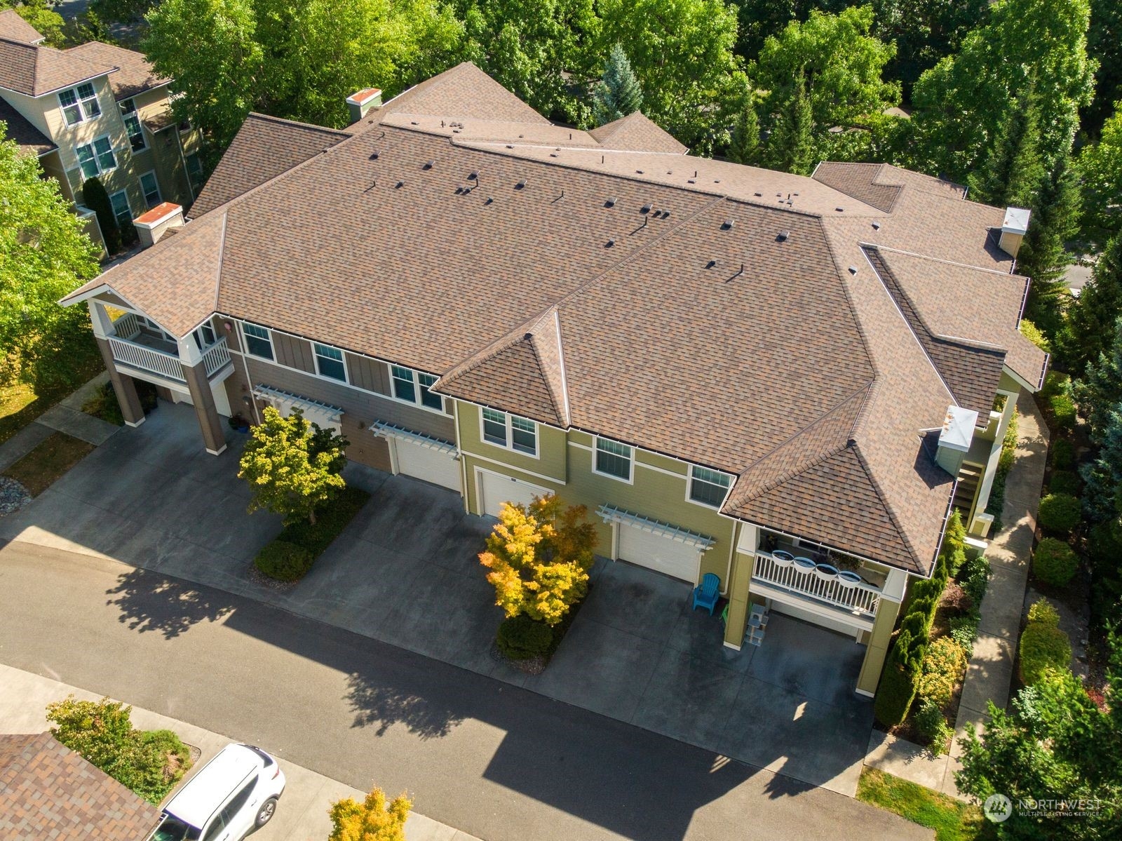 7709 Fairway Avenue SE Unit: 101