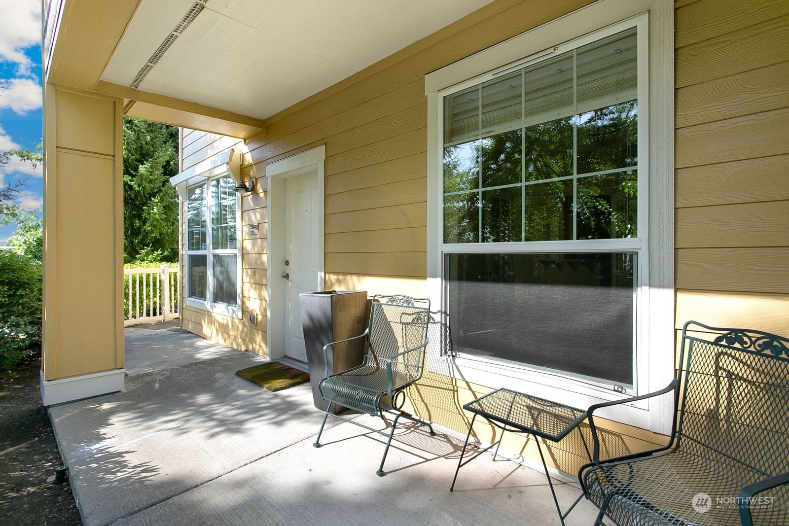 7709 Fairway Avenue SE Unit: 101