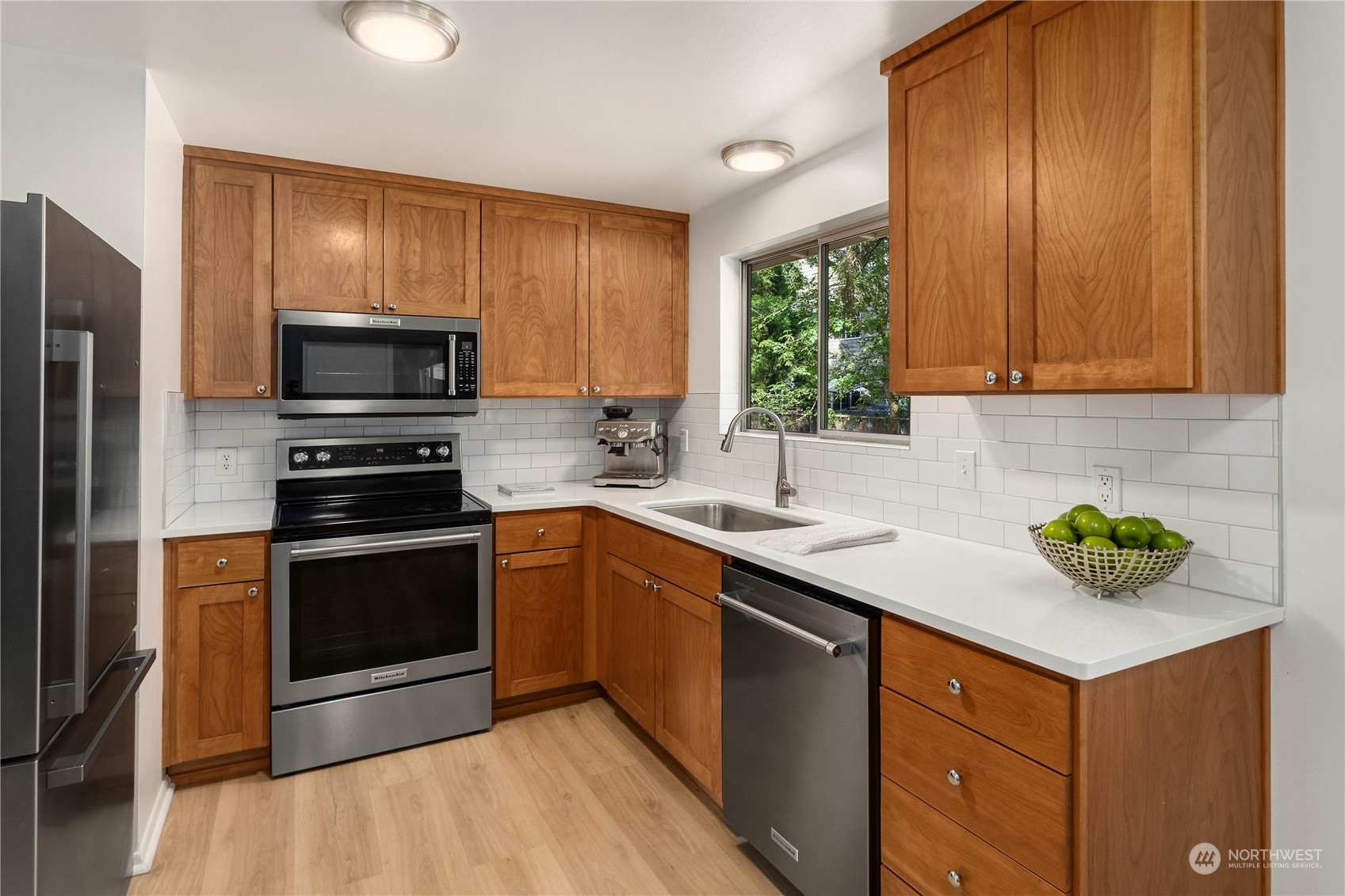 4418 NE 18th Court