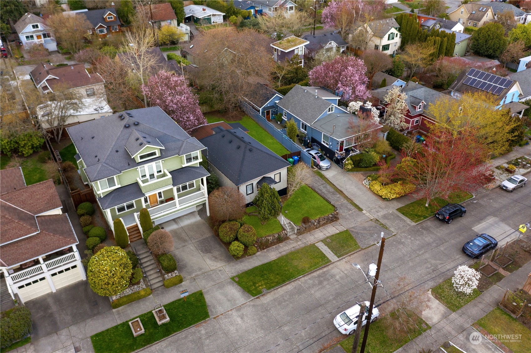2842 NW 62nd Street