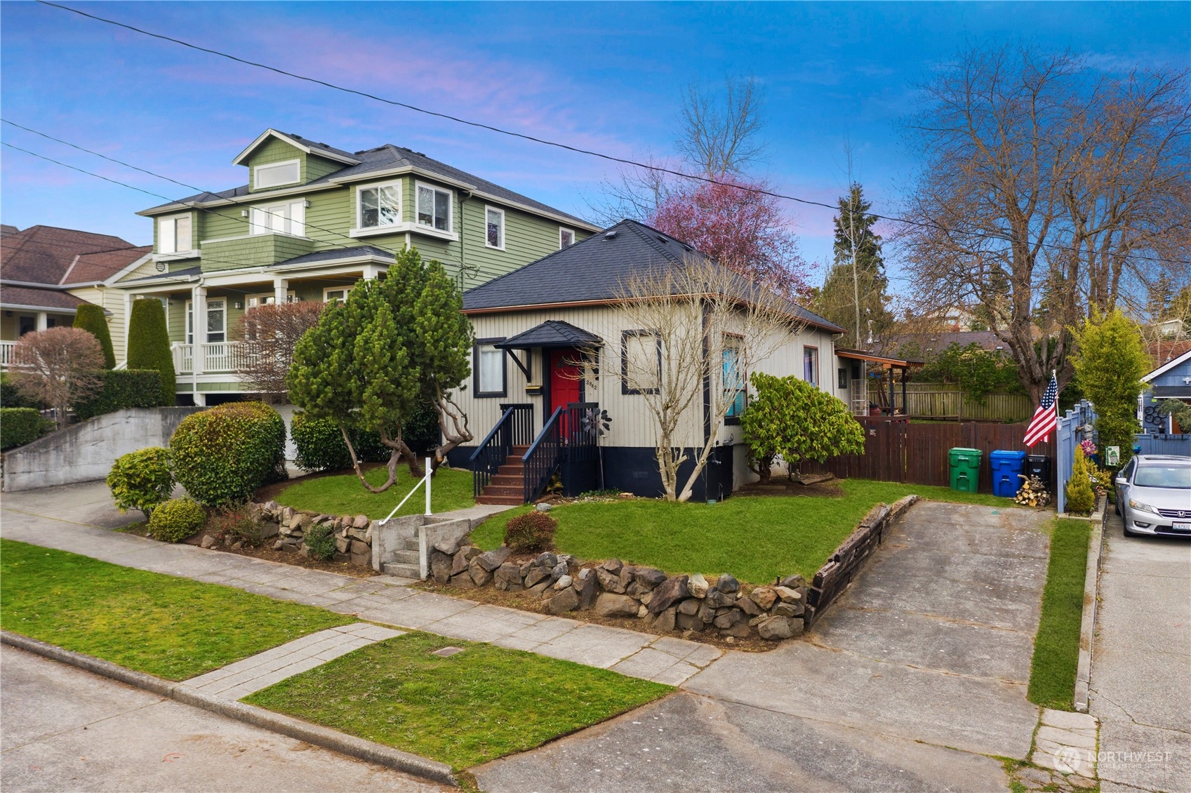 2842 NW 62nd Street