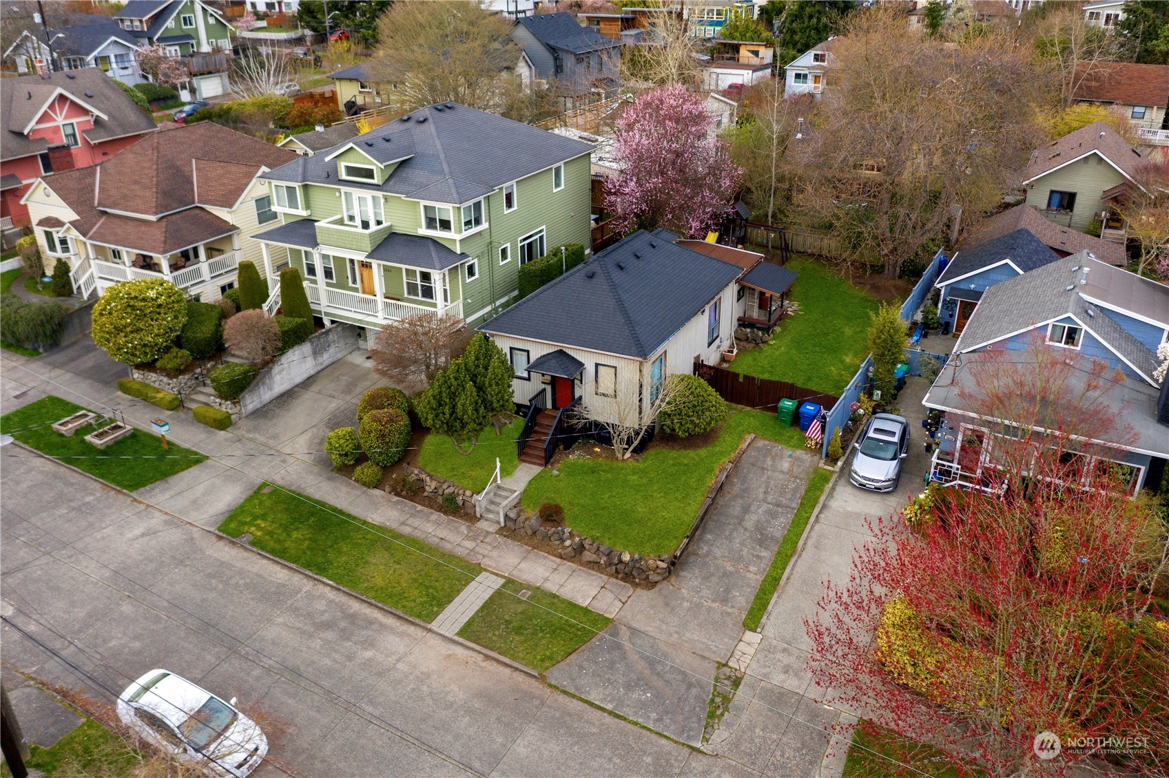 2842 NW 62nd Street