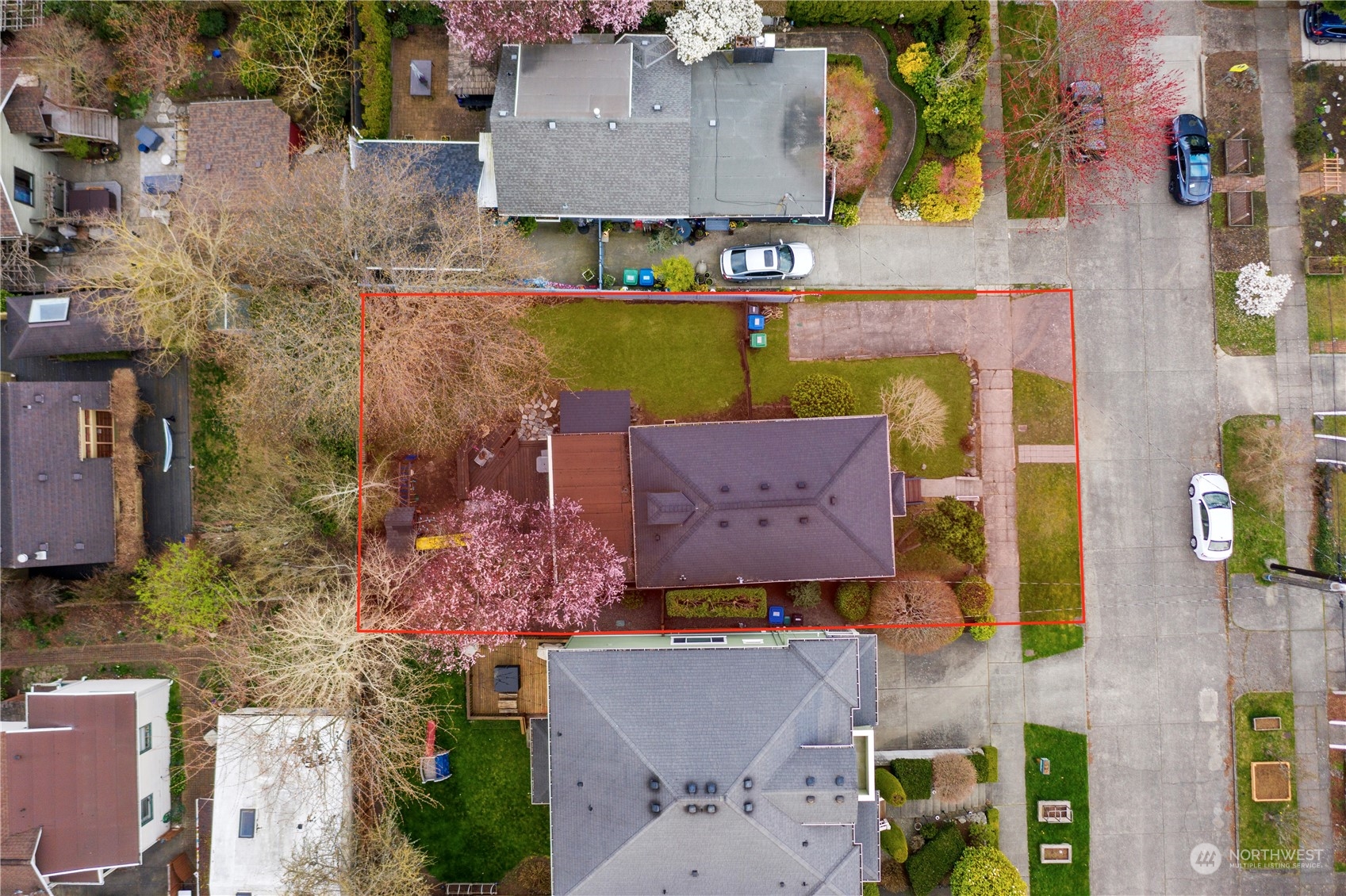2842 NW 62nd Street