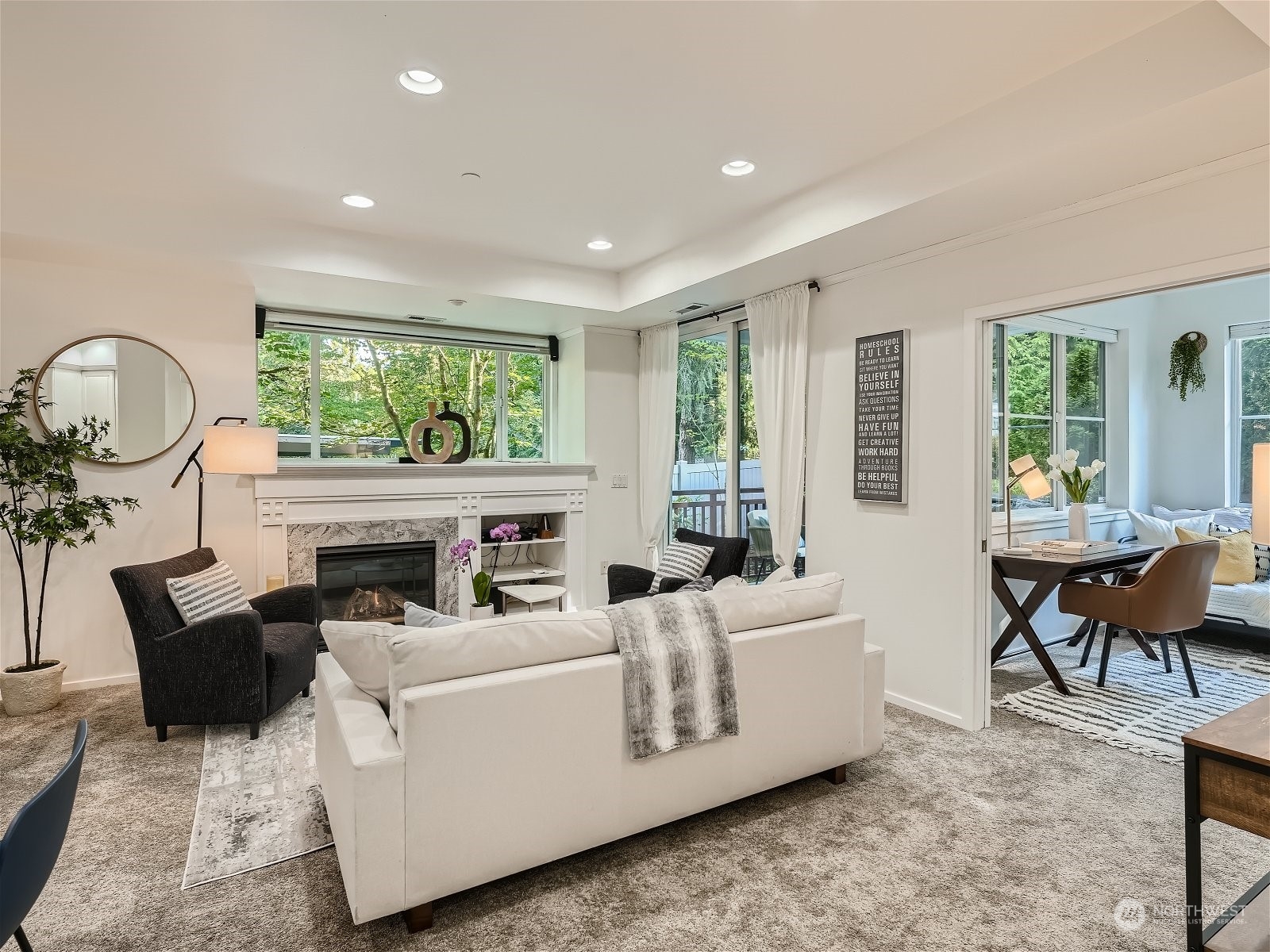 1709 134th Avenue SE Unit: #8