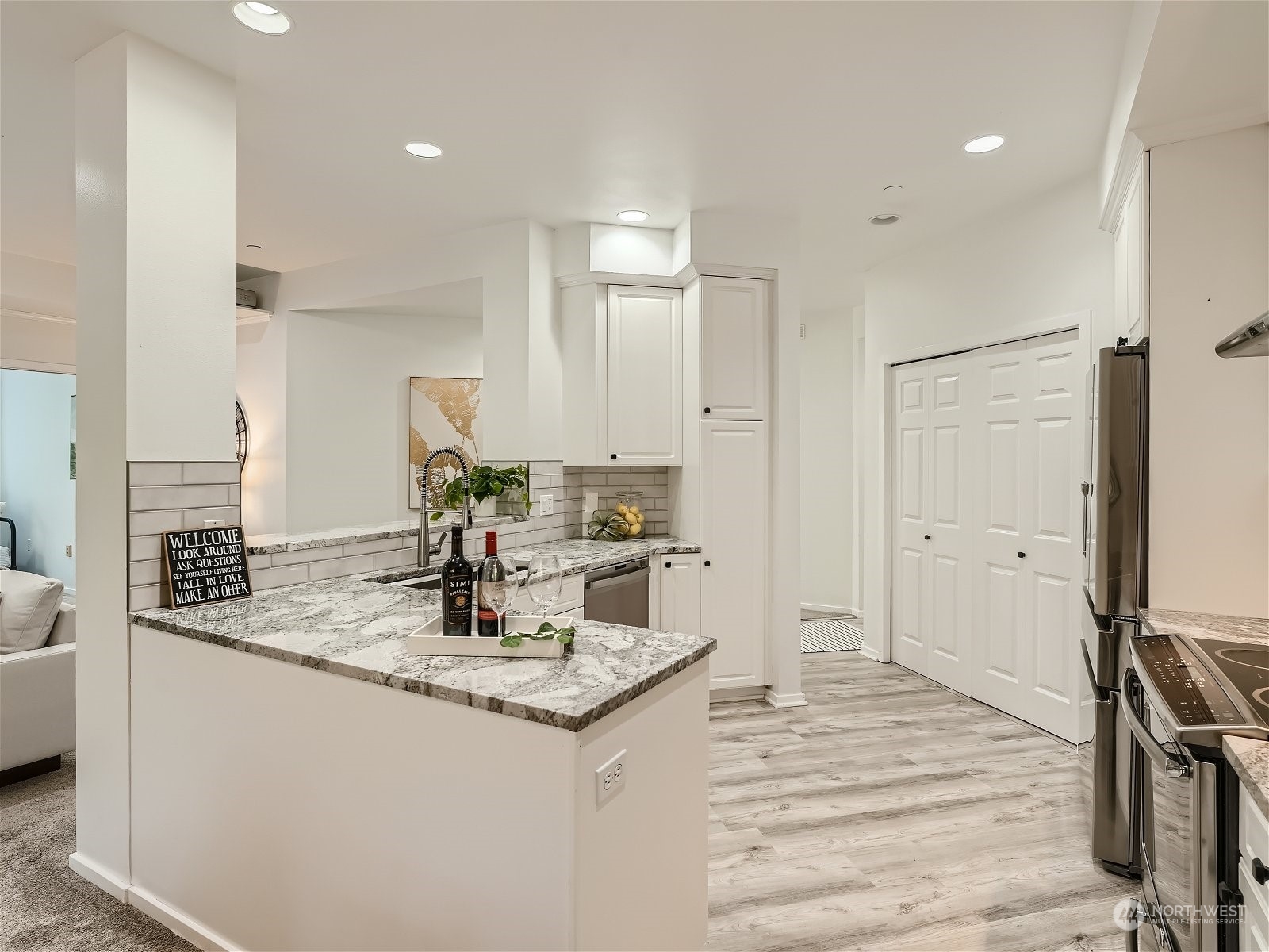 1709 134th Avenue SE Unit: #8