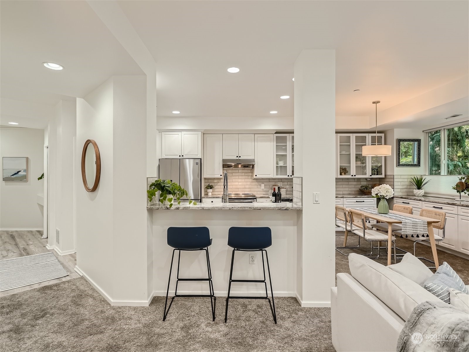 1709 134th Avenue SE Unit: #8