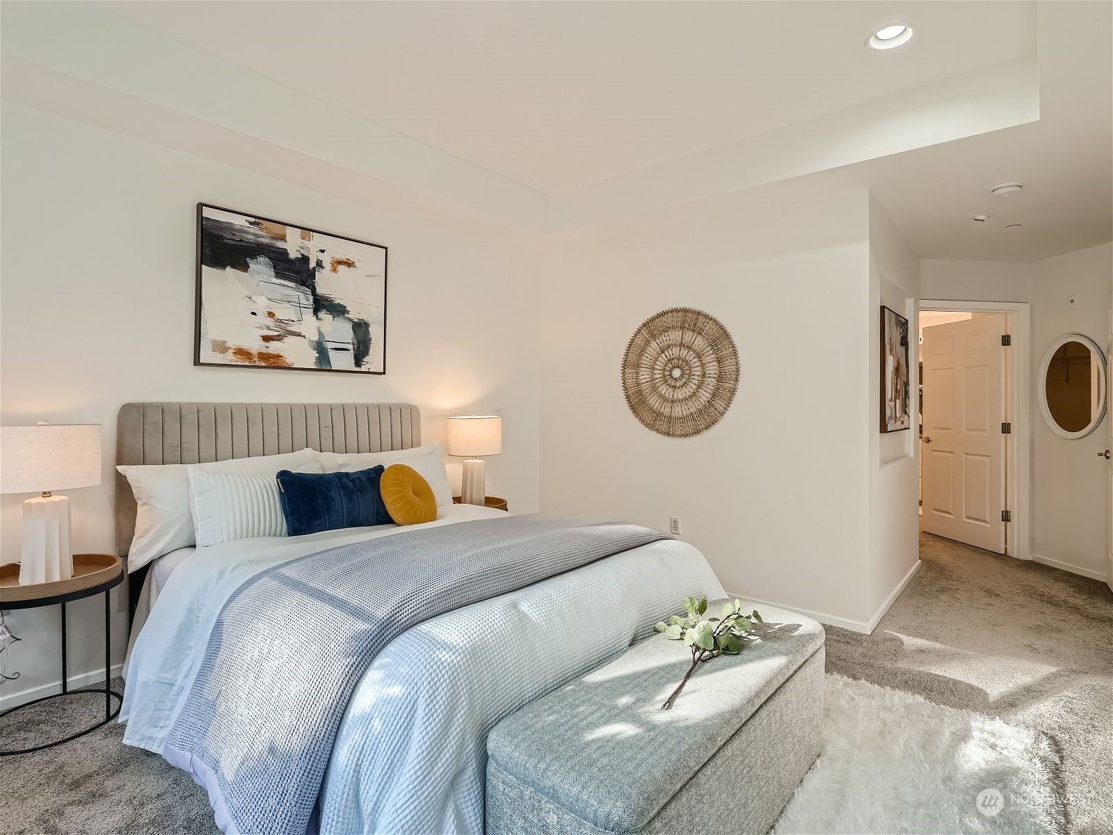 1709 134th Avenue SE Unit: #8