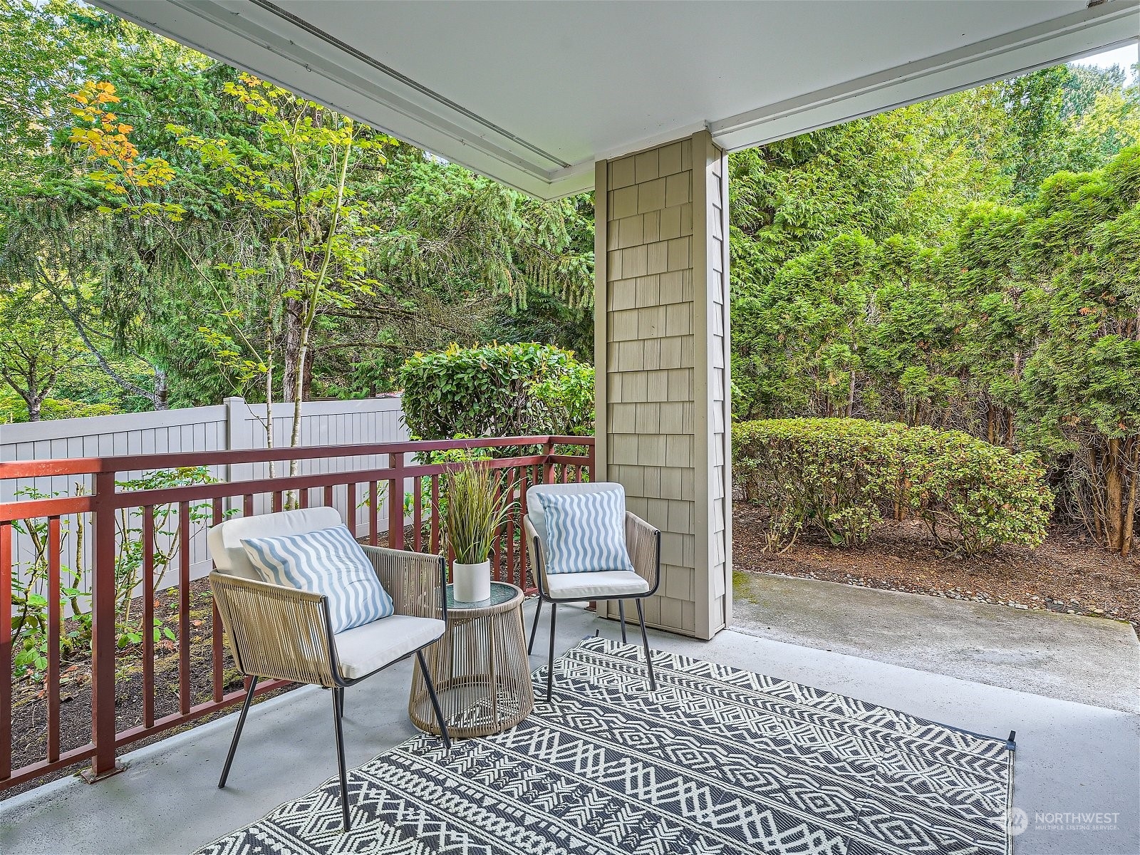 1709 134th Avenue SE Unit: #8