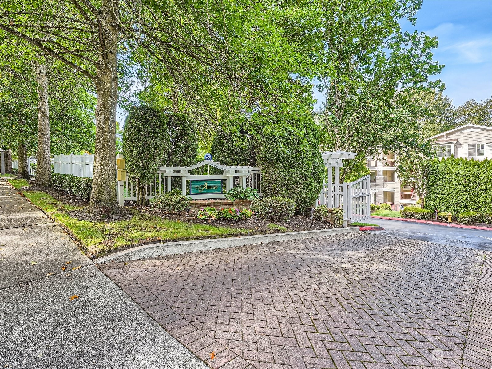 1709 134th Avenue SE Unit: #8