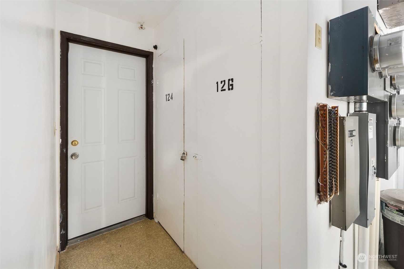 12242 SE 59th Street Unit: 126