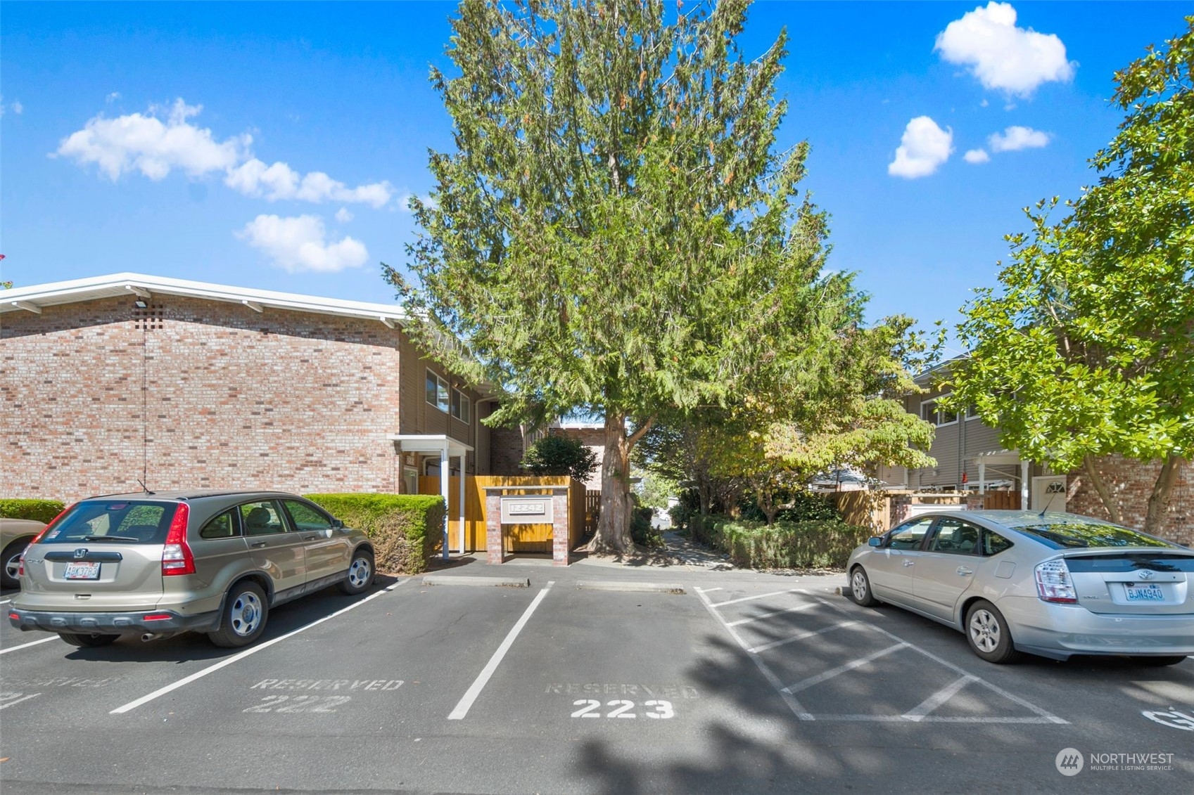 12242 SE 59th Street Unit: 126