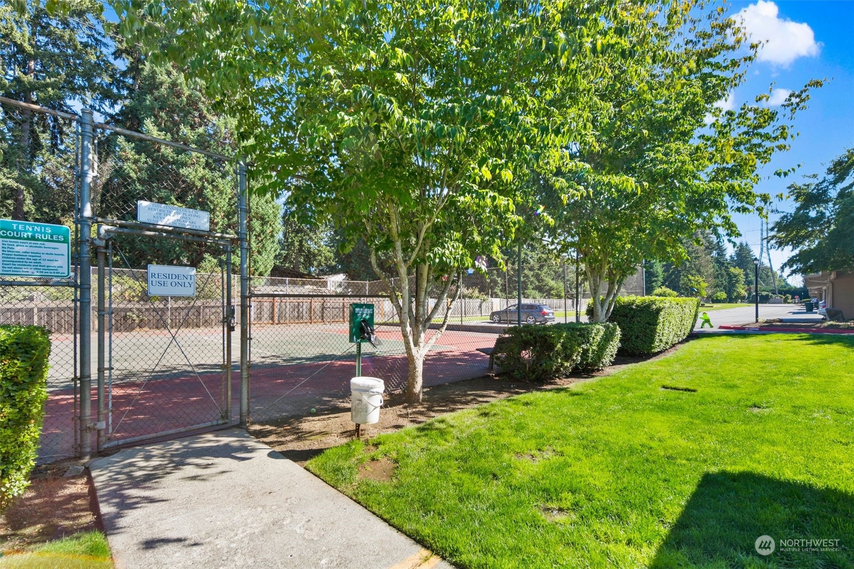 12242 SE 59th Street Unit: 126