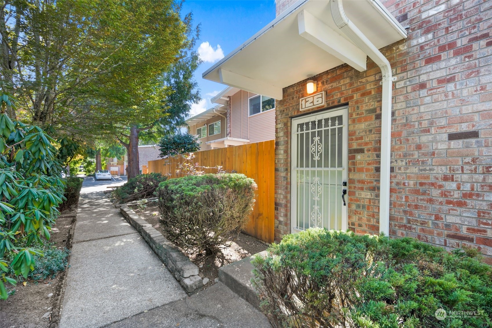 12242 SE 59th Street Unit: 126