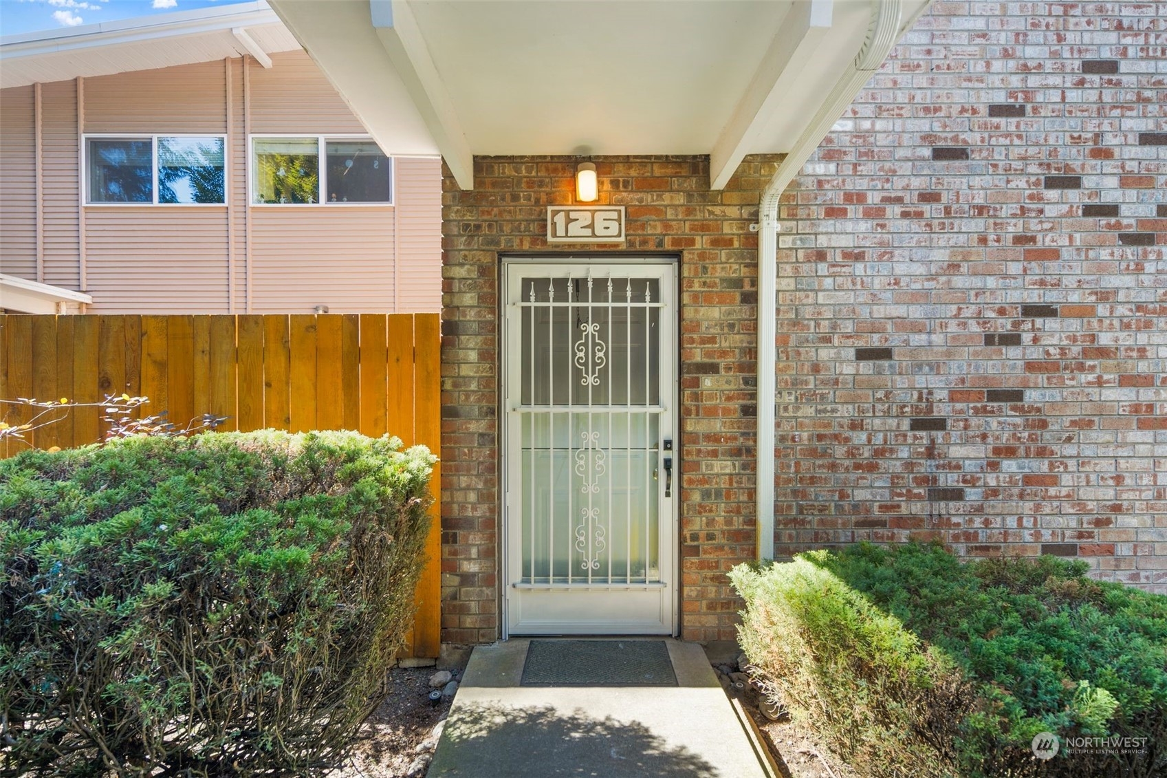 12242 SE 59th Street Unit: 126