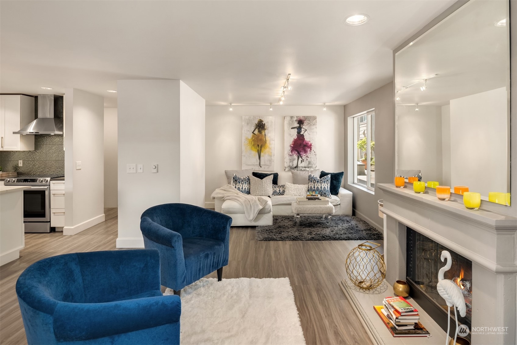 500 Aloha Street Unit: E-111