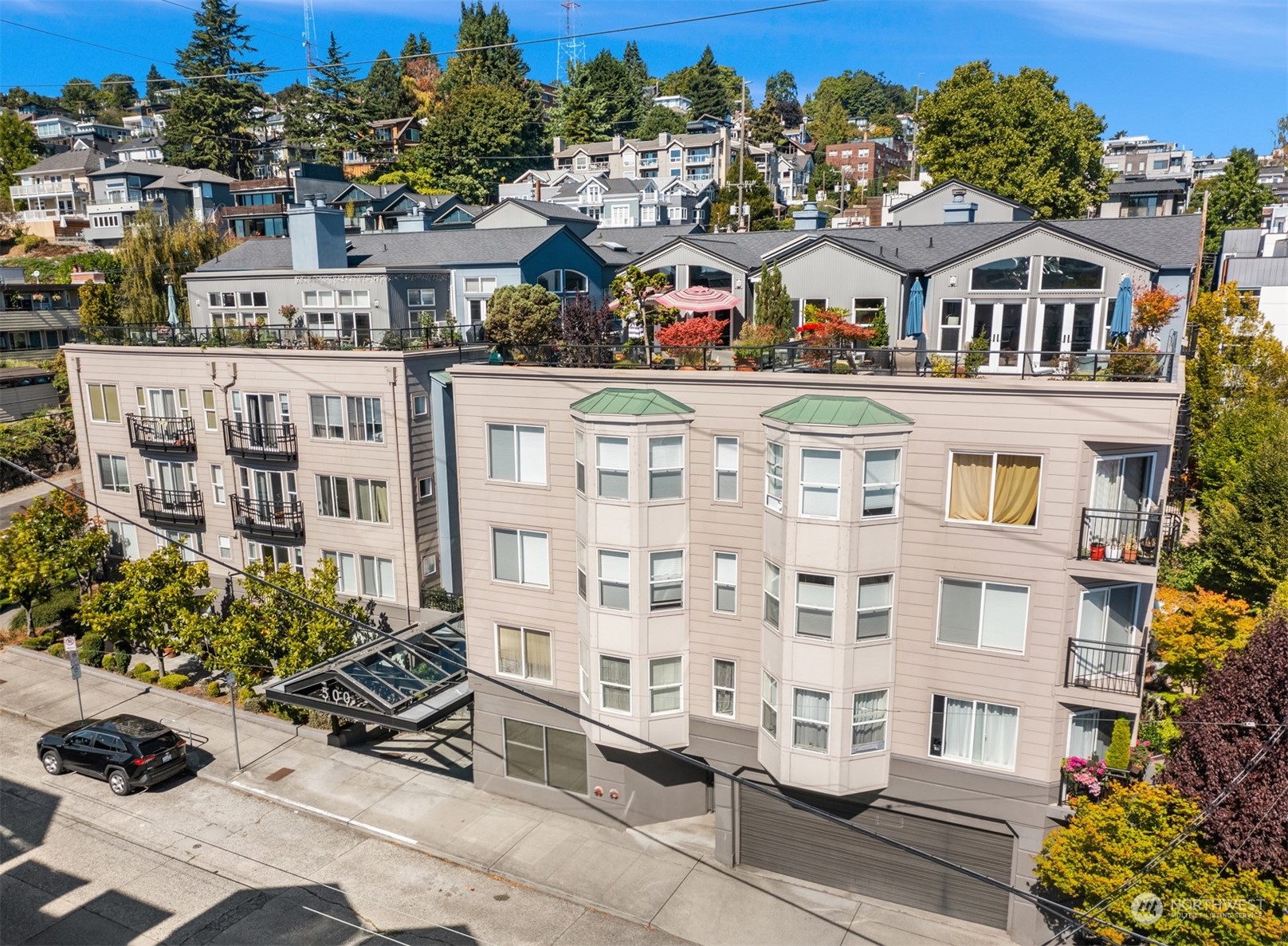 500 Aloha Street Unit: E-111