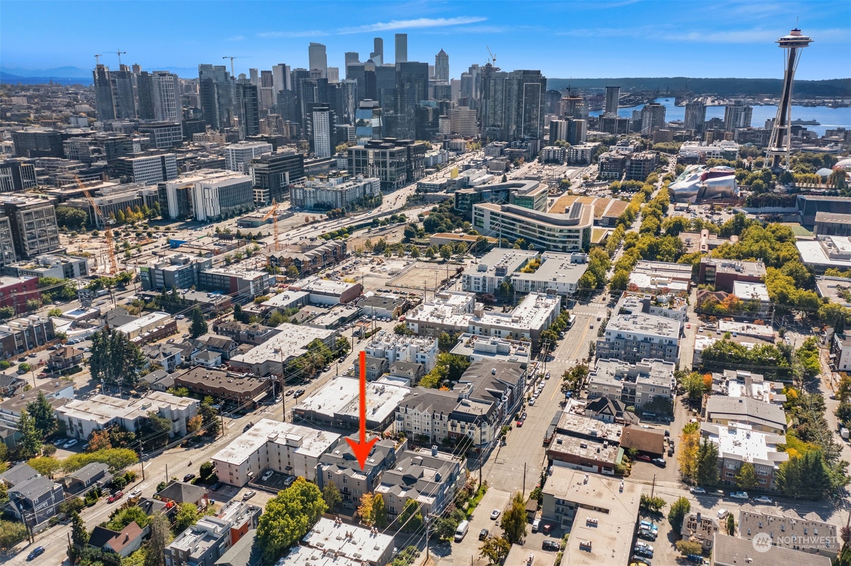 500 Aloha Street Unit: E-111