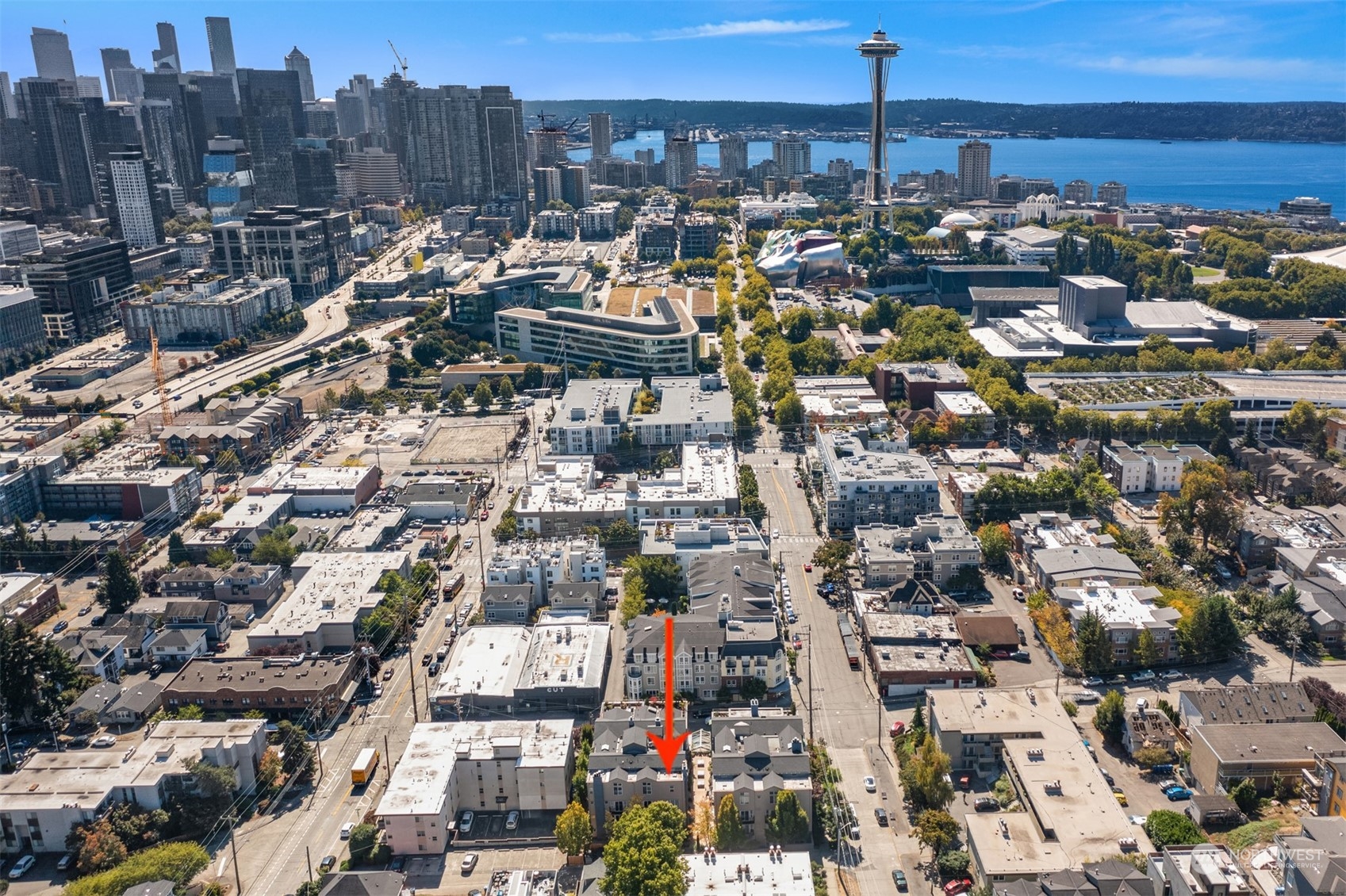 500 Aloha Street Unit: E-111