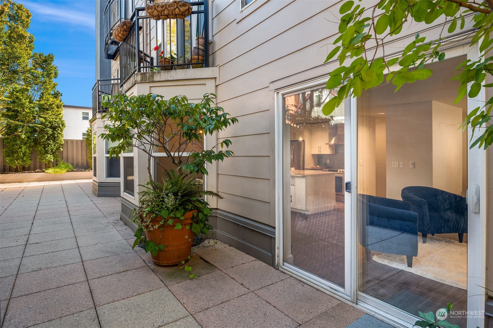 500 Aloha Street Unit: E-111