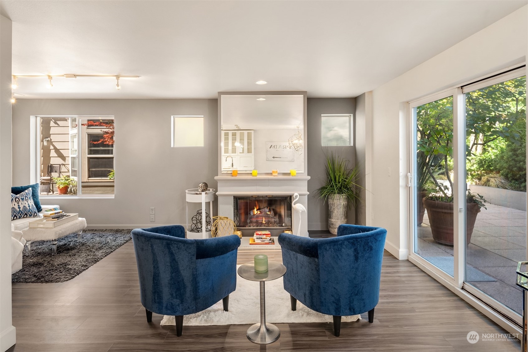 500 Aloha Street Unit: E-111