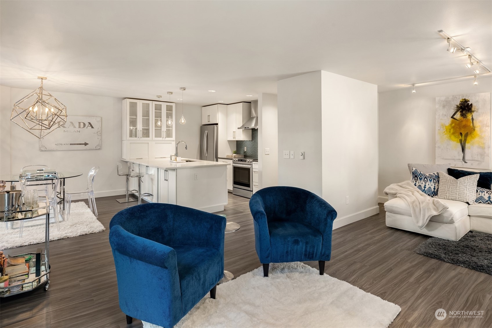 500 Aloha Street Unit: E-111