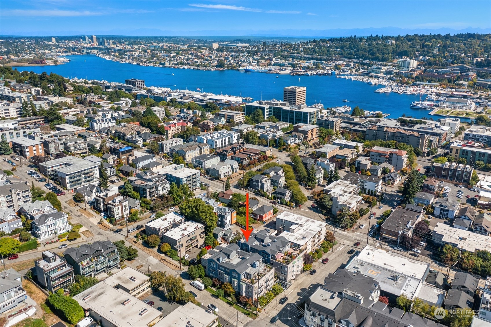 500 Aloha Street Unit: E-111