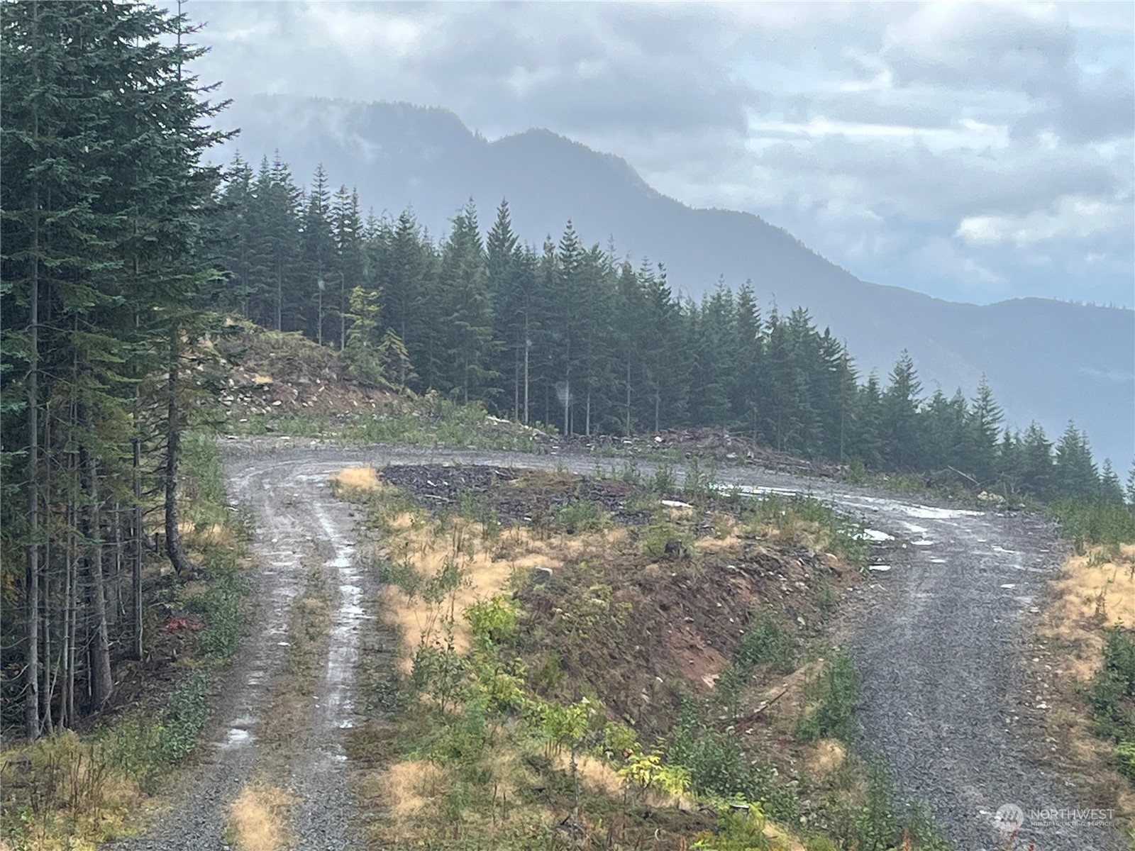 2 XX Cayada Creek Road - USFS 7810