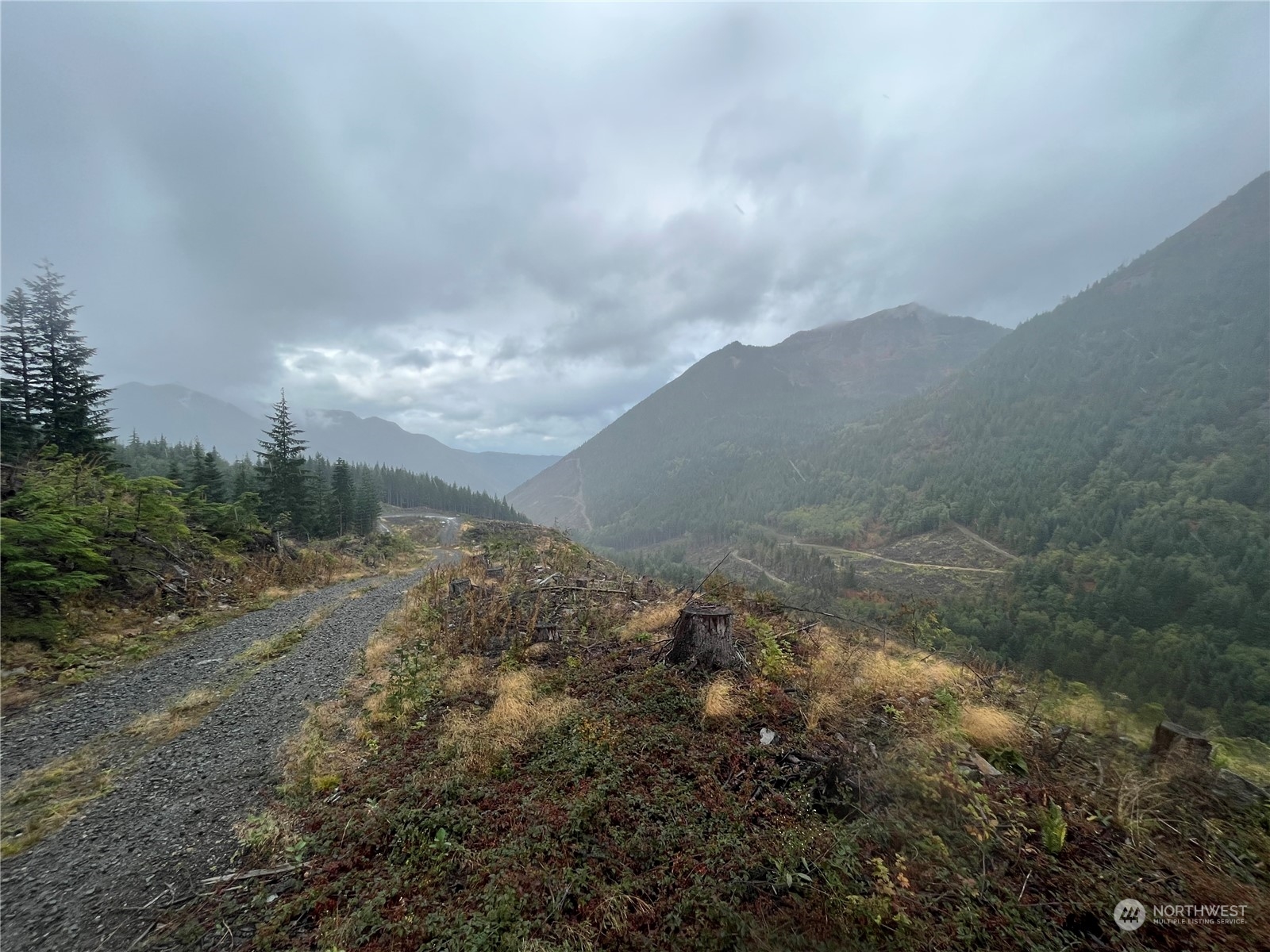 2 XX Cayada Creek Road - USFS 7810