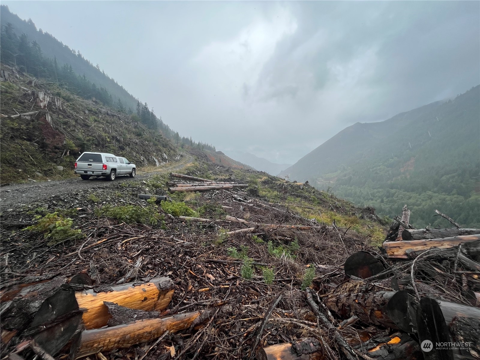 3 XX Cayada Creek Road - USFS 7810