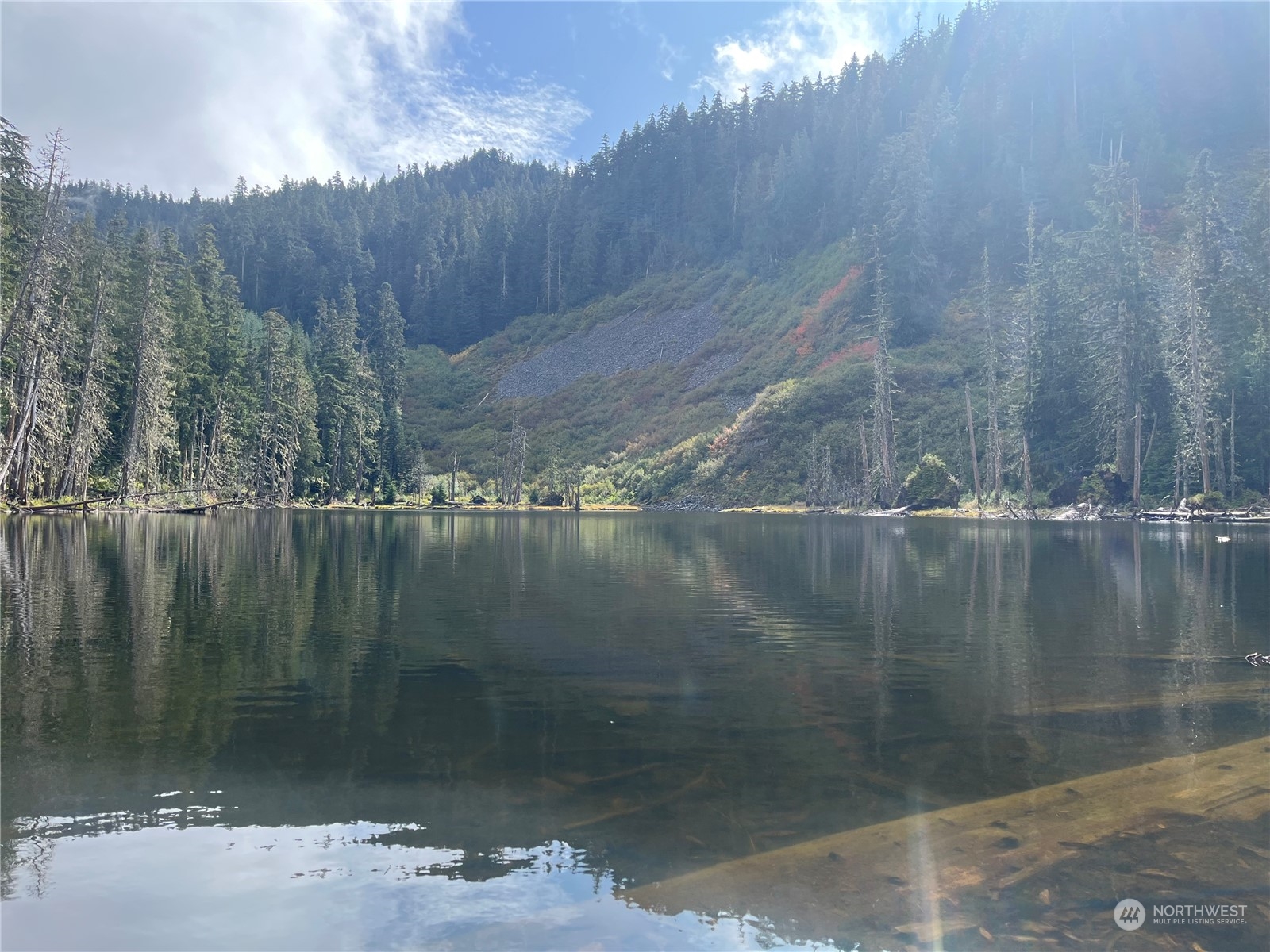 4 XX Cayada Creek Road - USFS 7810
