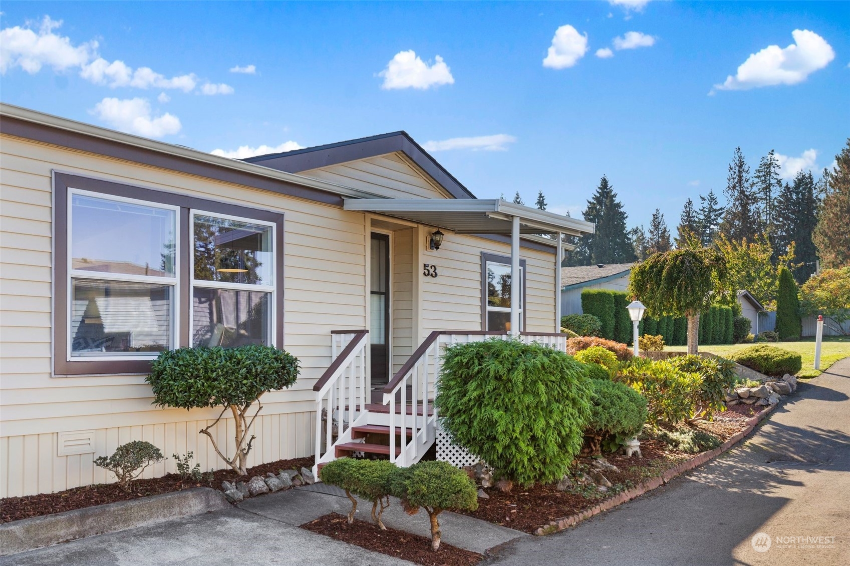 32820 20th Avenue S Unit: 53
