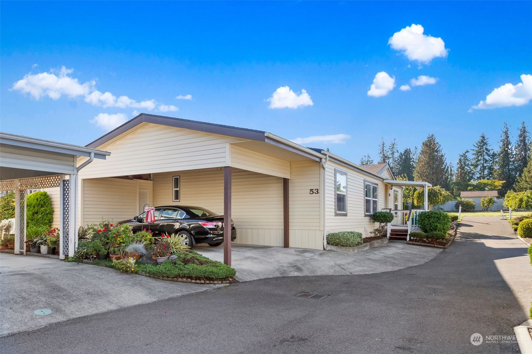 32820 20th Avenue S Unit: 53