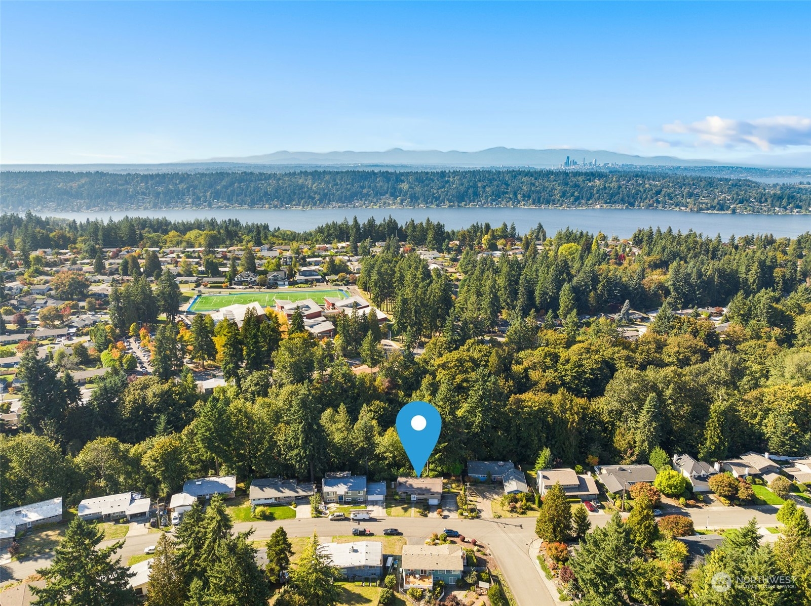 5203 120th Avenue SE