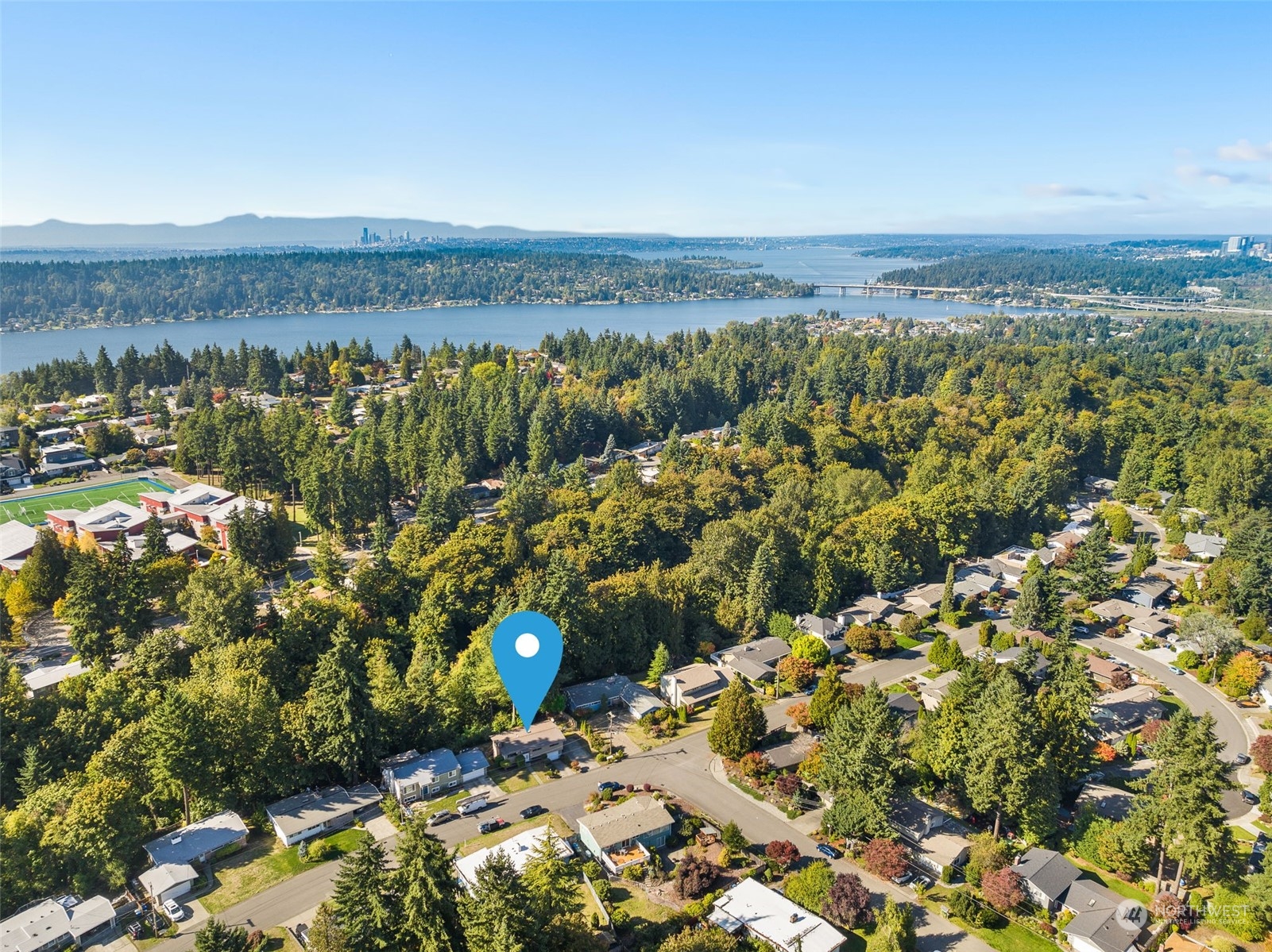 5203 120th Avenue SE