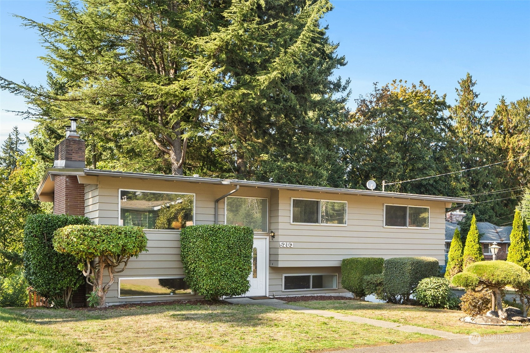 5203 120th Avenue SE