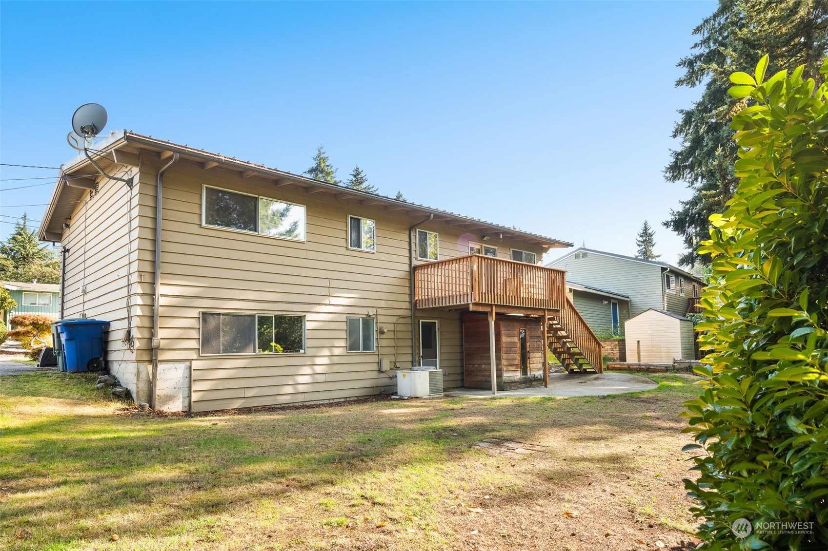 5203 120th Avenue SE