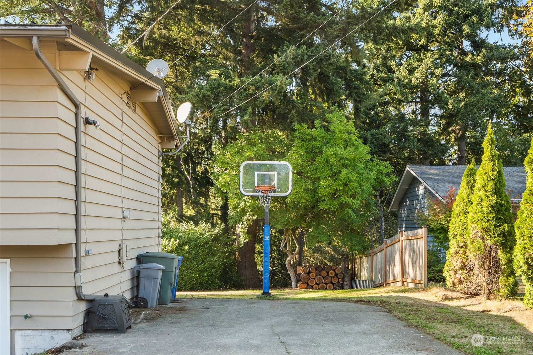 5203 120th Avenue SE