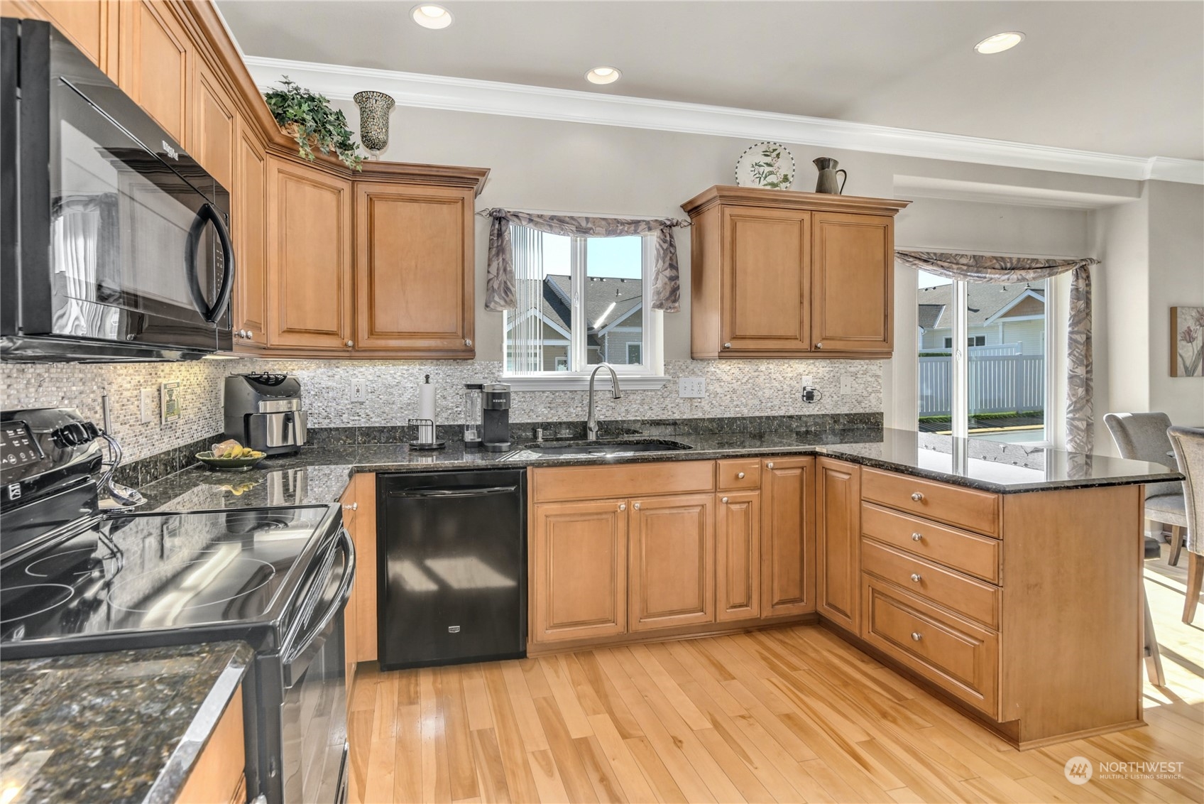 1301 67th Street SE Unit: 6C
