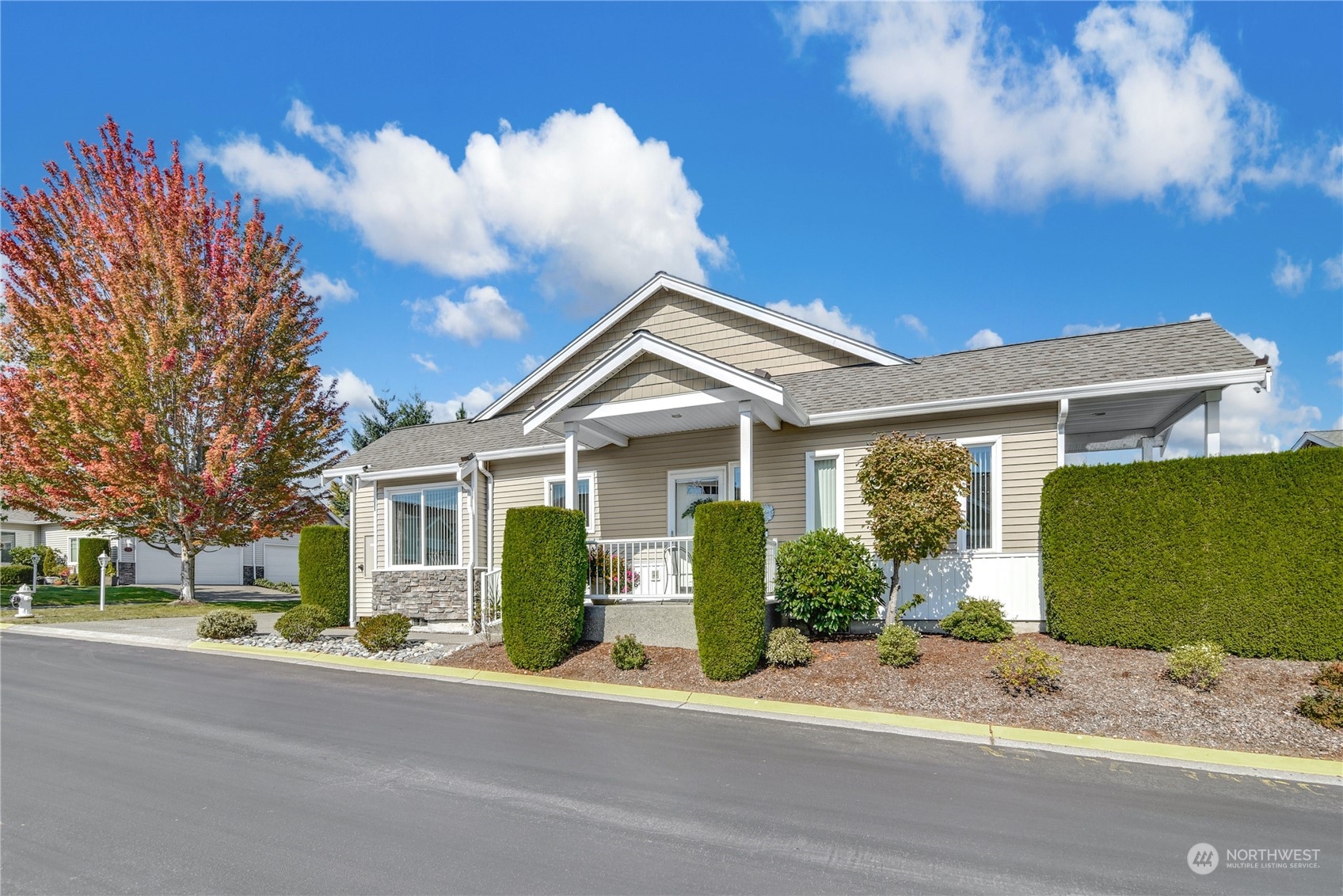 1301 67th Street SE Unit: 6C