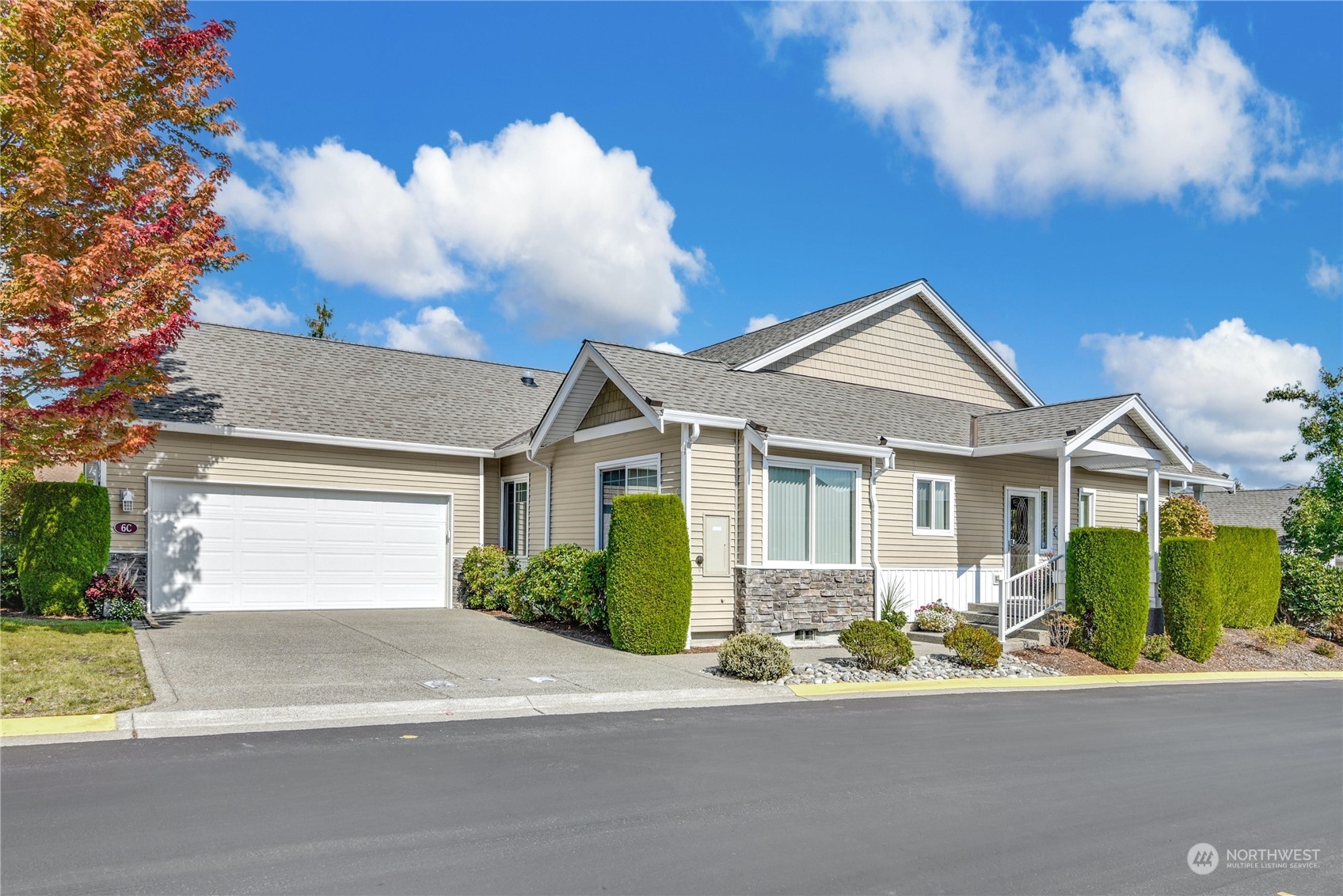 1301 67th Street SE Unit: 6C