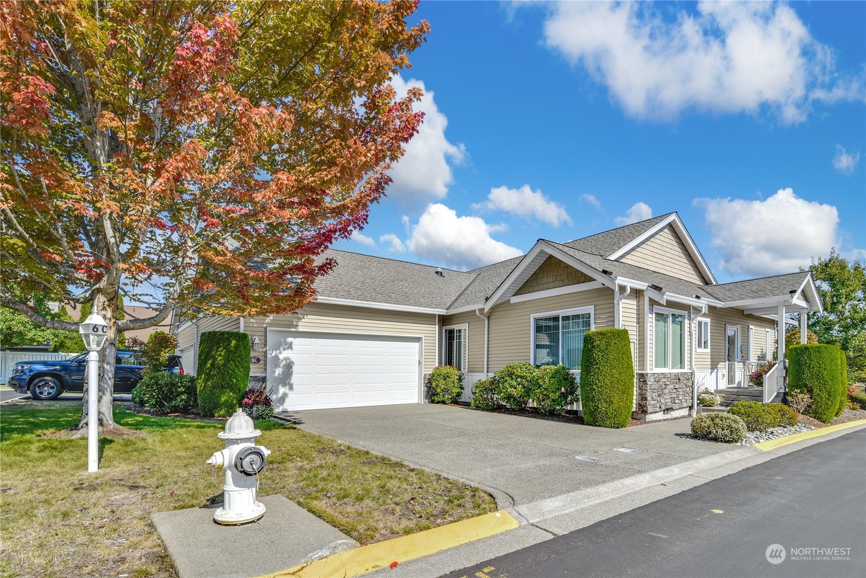 1301 67th Street SE Unit: 6C