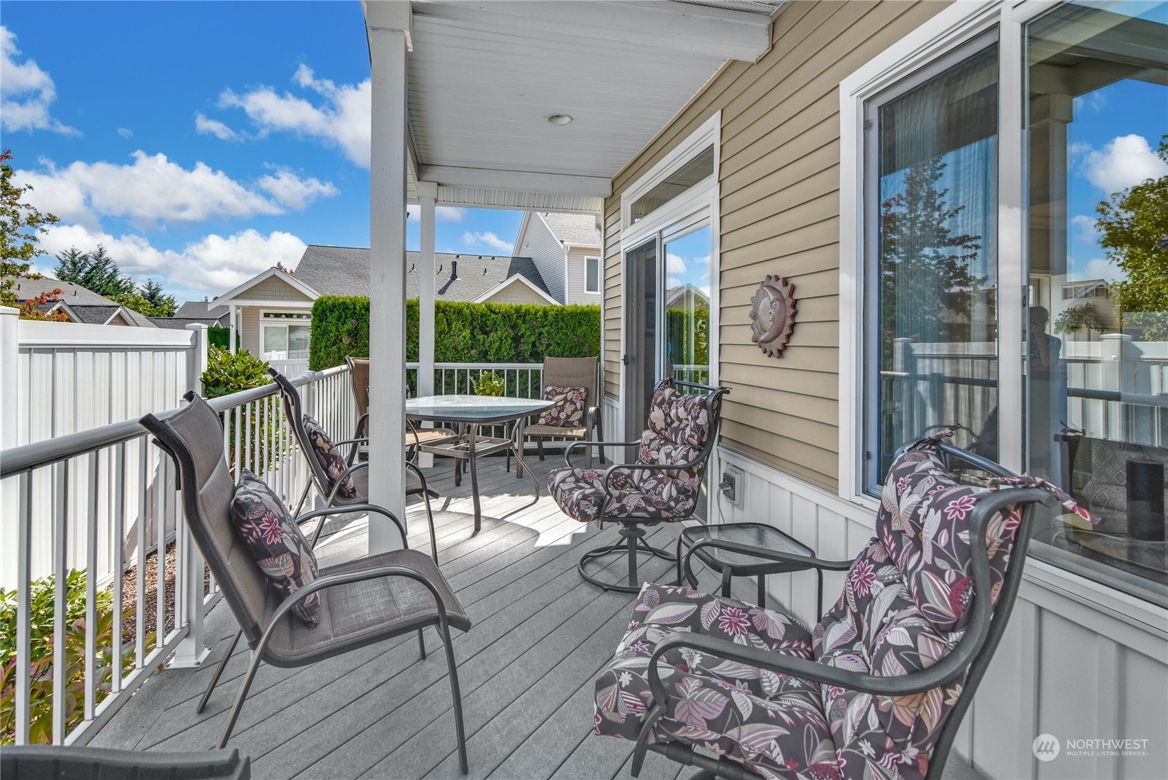 1301 67th Street SE Unit: 6C
