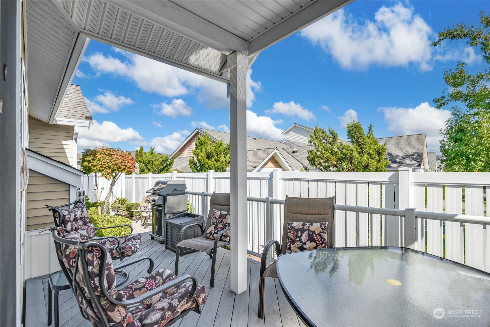 1301 67th Street SE Unit: 6C