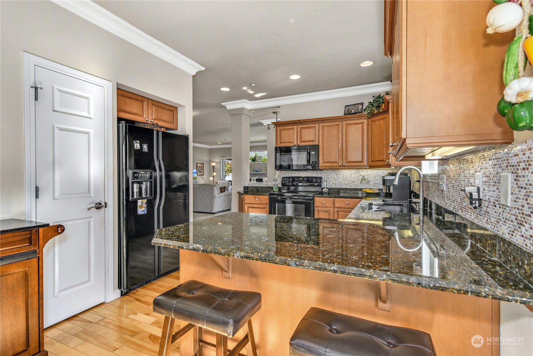 1301 67th Street SE Unit: 6C