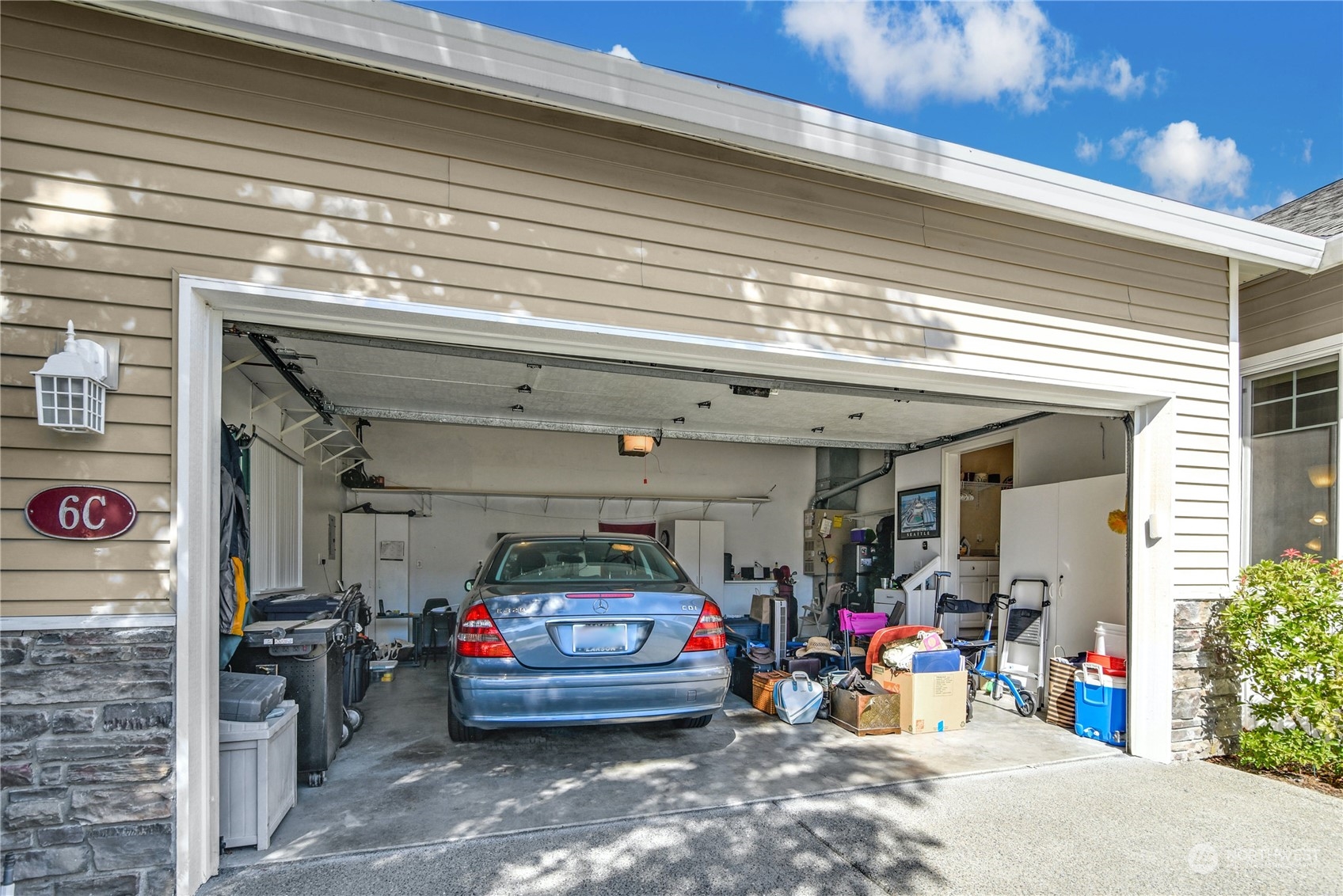 1301 67th Street SE Unit: 6C