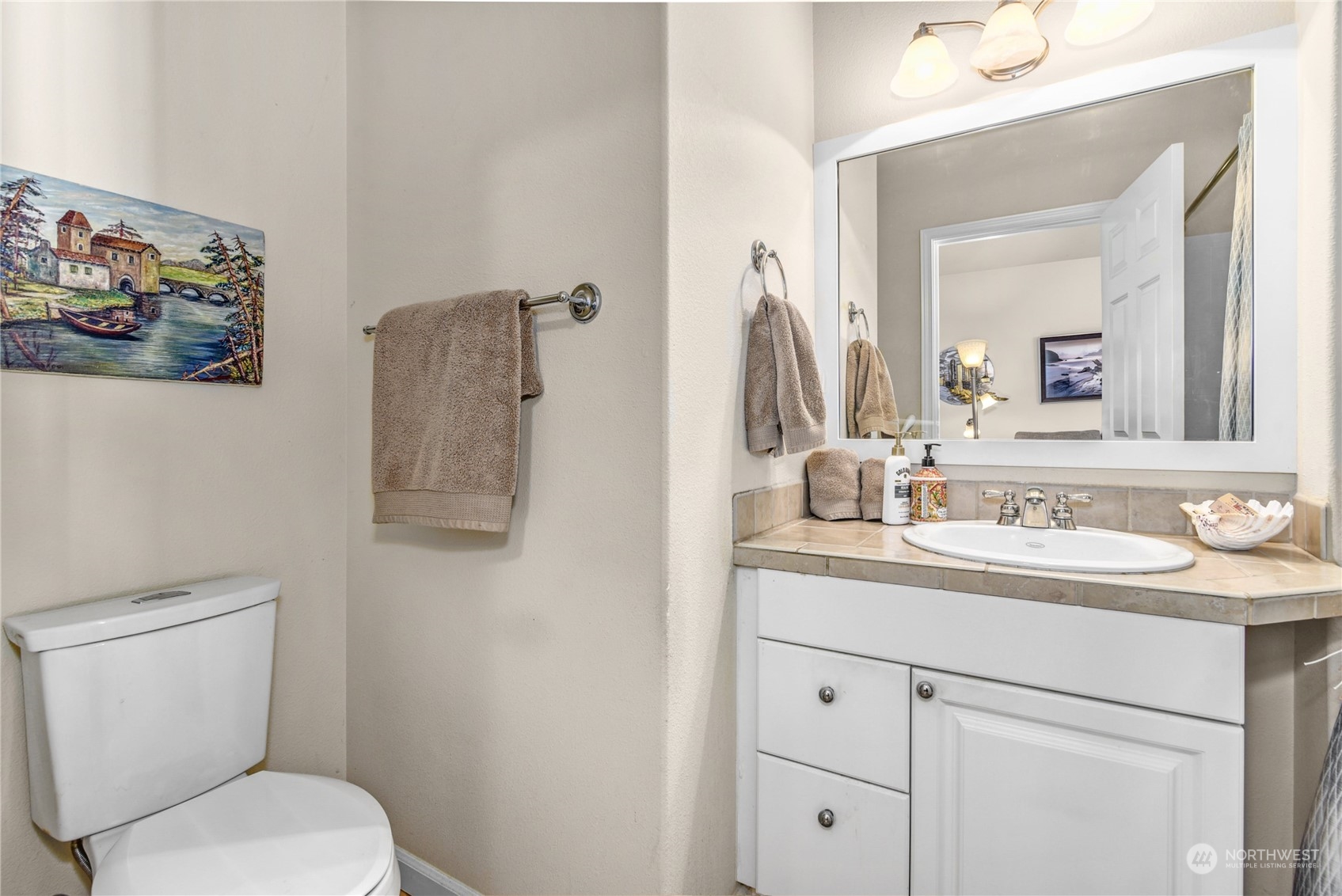 1301 67th Street SE Unit: 6C