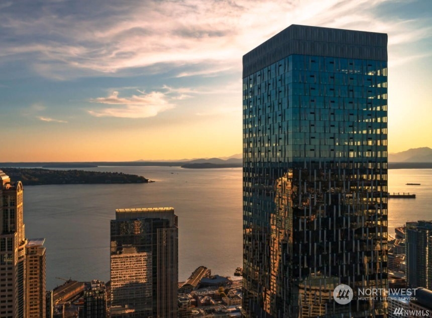 1340 4th Avenue Unit: 5706
